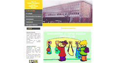 Desktop Screenshot of apareginagranada.com