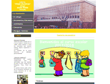 Tablet Screenshot of apareginagranada.com